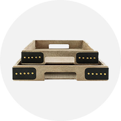 Bowls & Trays